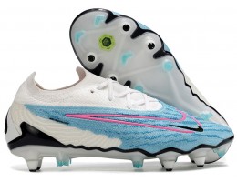 Бутси (копи) Nike Phantom GX Anti Clog Elite FG