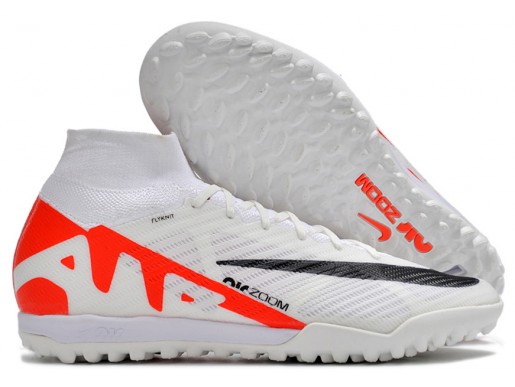 Сороконожки Nike Air Zoom Mercurial Superfly IX Elite TF Сороконожки Nike Air Zoom Mercurial Superfly IX Elite TF