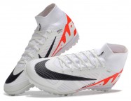 Сороконожки Nike Air Zoom Mercurial Superfly IX Elite TF Сороконожки Nike Air Zoom Mercurial Superfly IX Elite TF