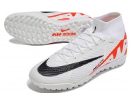 Сороконожки Nike Air Zoom Mercurial Superfly IX Elite TF Сороконожки Nike Air Zoom Mercurial Superfly IX Elite TF
