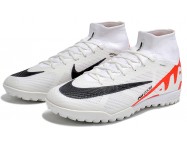 Сороконожки Nike Air Zoom Mercurial Superfly IX Elite TF Сороконожки Nike Air Zoom Mercurial Superfly IX Elite TF