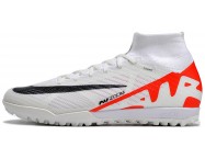 Сороконожки Nike Air Zoom Mercurial Superfly IX Elite TF Сороконожки Nike Air Zoom Mercurial Superfly IX Elite TF