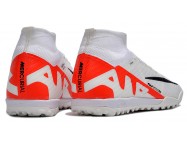 Сороконожки Nike Air Zoom Mercurial Superfly IX Elite TF Сороконожки Nike Air Zoom Mercurial Superfly IX Elite TF