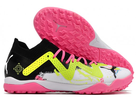 Сороконожки Puma Future X Powercat Tokyo Match TF