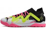 Сороконожки Puma Future X Powercat Tokyo Match TF