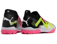 Сороконожки Puma Future X Powercat Tokyo Match TF