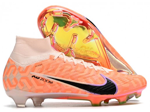 Бутси (копи) Nike Air Zoom Mercurial Superfly IX Elite FG