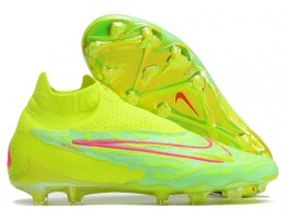 Бутси (копи) Nike Phantom GX Elite FG