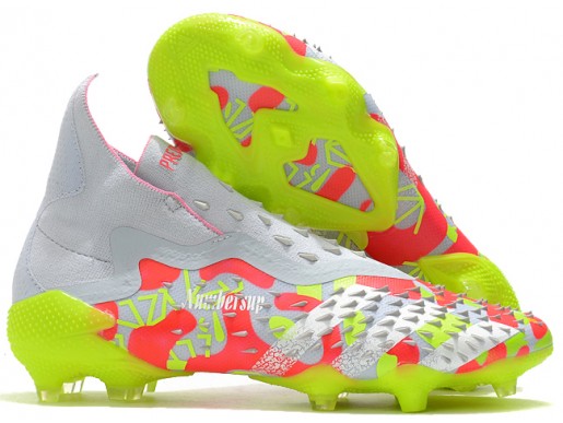 Бутси (Копи) Adidas Predator FREAK + FG Бутси (Копи) Adidas Predator FREAK + FG
