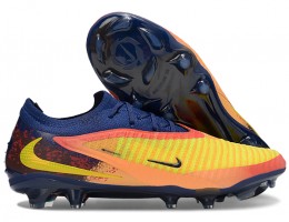 Бутси (копи) Nike Phantom GX III FG