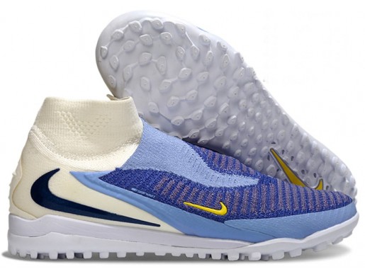 Сороконіжки Nike Phantom GX III TF