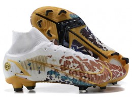Бутсы (копы) Nike Mercurial Superfly 8 Elite FG
