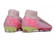 Бутси (копи) Nike Air Zoom Mercurial Superfly X FG