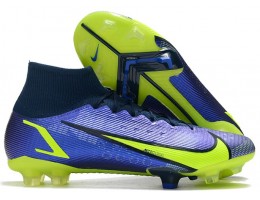 Бутси Nike Mercurial Superfly 8 Elite FG Бутси Nike Mercurial Superfly 8 Elite FG