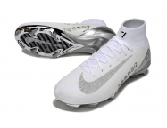 Бутси (копи) Nike Air Zoom Mercurial Superfly X FG
