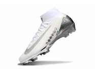 Бутси (копи) Nike Air Zoom Mercurial Superfly X FG
