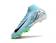 Бутси (копи) Nike Air Zoom Mercurial Superfly X FG Бутси (копи) Nike Air Zoom Mercurial Superfly X FG