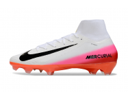 Бутси (копи) Nike Air Zoom Mercurial Superfly X FG