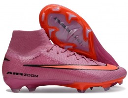 Бутси (копи) Nike Air Zoom Mercurial Superfly X  FG