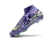 Бутси (копи) Nike Air Zoom Mercurial Superfly IX FG