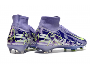 Бутси (копи) Nike Air Zoom Mercurial Superfly IX FG