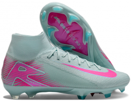 Бутси (копи) Nike Air Zoom Mercurial Superfly X  FG