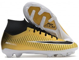 Бутси (копи) Nike Air Zoom Mercurial Superfly IX Elite FG