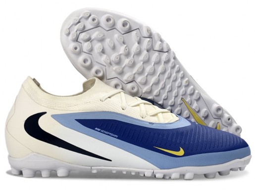 Сороконіжки Nike Phantom 6 Low FG Сороконіжки Nike Phantom 6 Low FG
