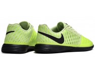 Футзалки Nike Lunar Gato II IC Футзалки Nike Lunar Gato II IC
