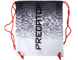 Сумка-мішок для взуття Adidas Predator