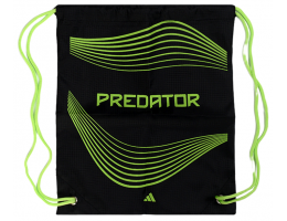 Сумка-мішок для взуття Adidas Predator